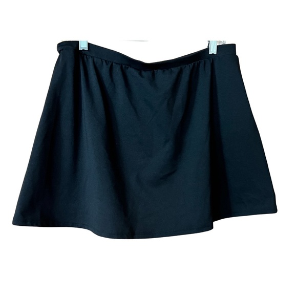 Source Unknown Other - Beach Mini Coverup Skirt